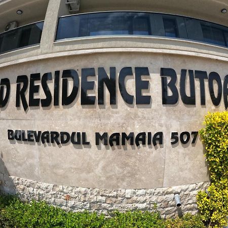 Bellemario By Solid House Mamaia Exterior foto