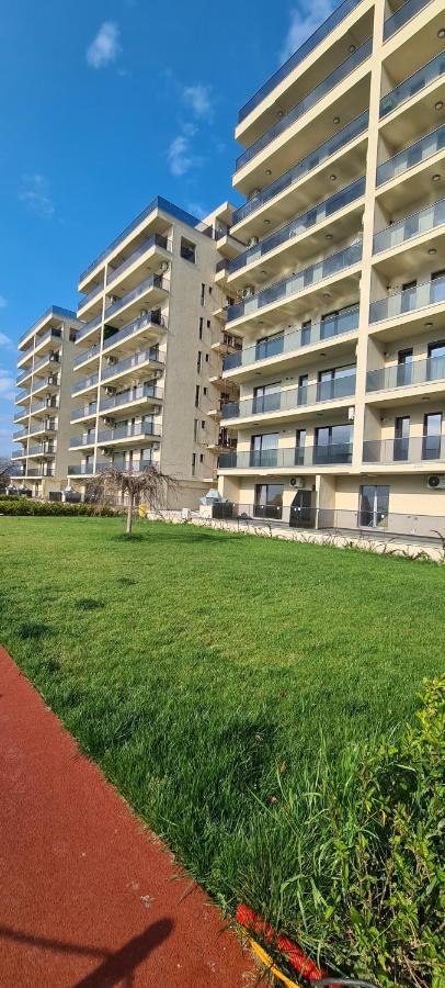 Bellemario By Solid House Mamaia Exterior foto