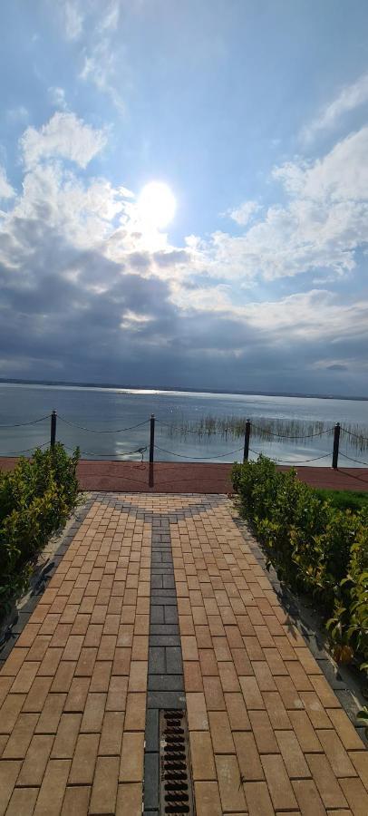 Bellemario By Solid House Mamaia Exterior foto