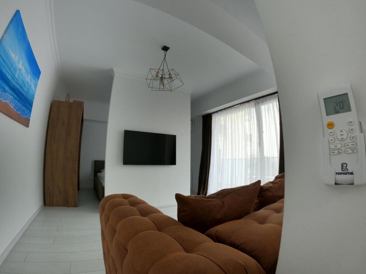 Bellemario By Solid House Mamaia Exterior foto