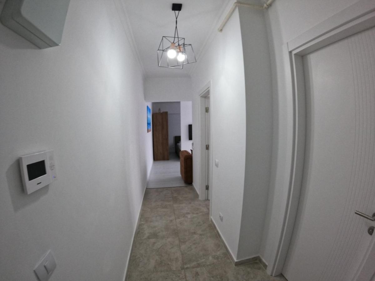 Bellemario By Solid House Mamaia Exterior foto