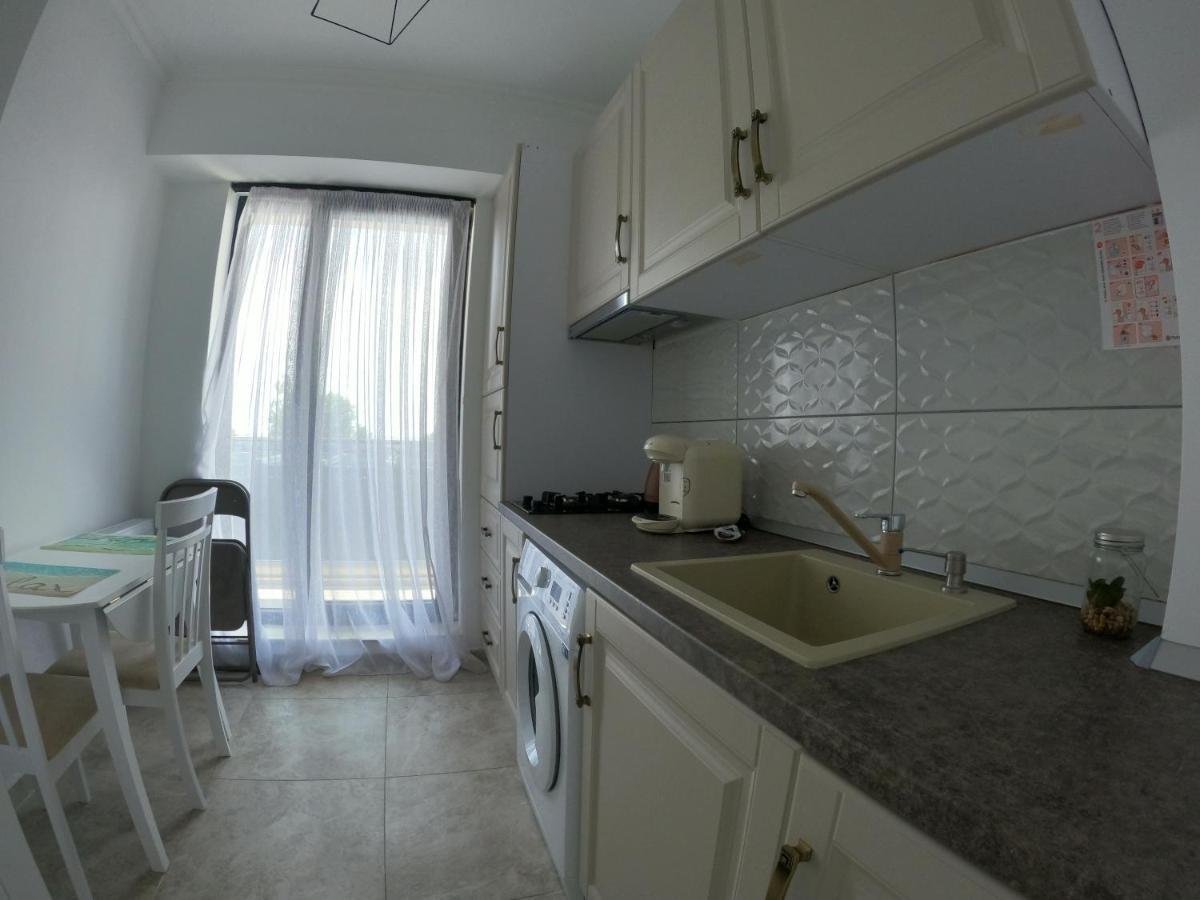 Bellemario By Solid House Mamaia Exterior foto