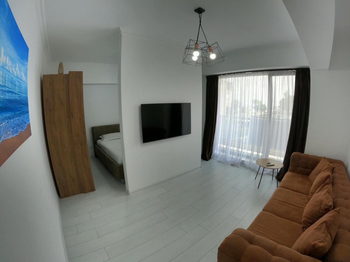 Bellemario By Solid House Mamaia Exterior foto