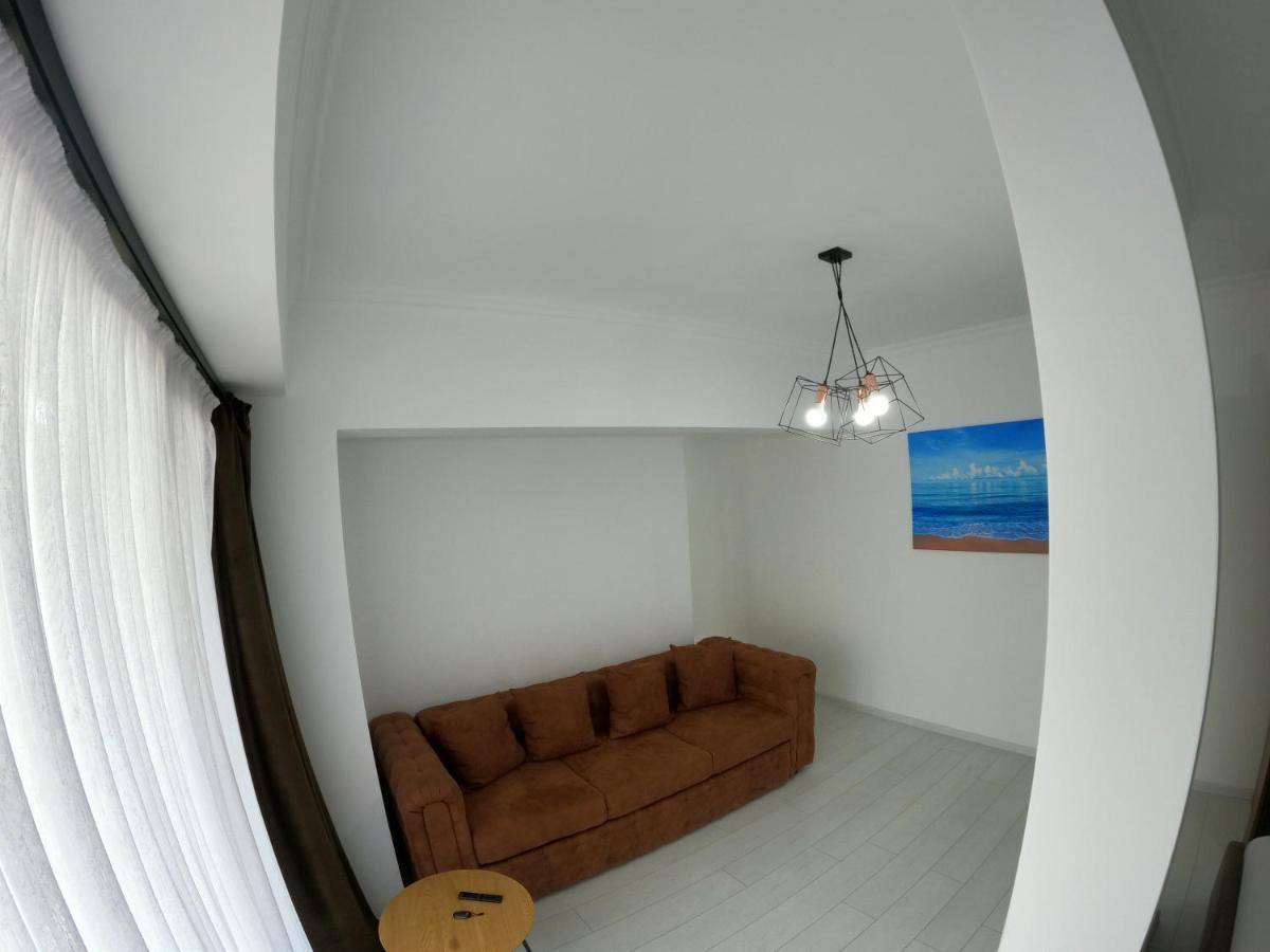 Bellemario By Solid House Mamaia Exterior foto