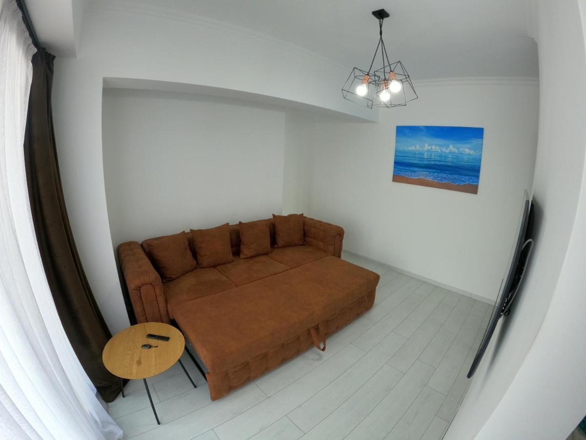 Bellemario By Solid House Mamaia Exterior foto